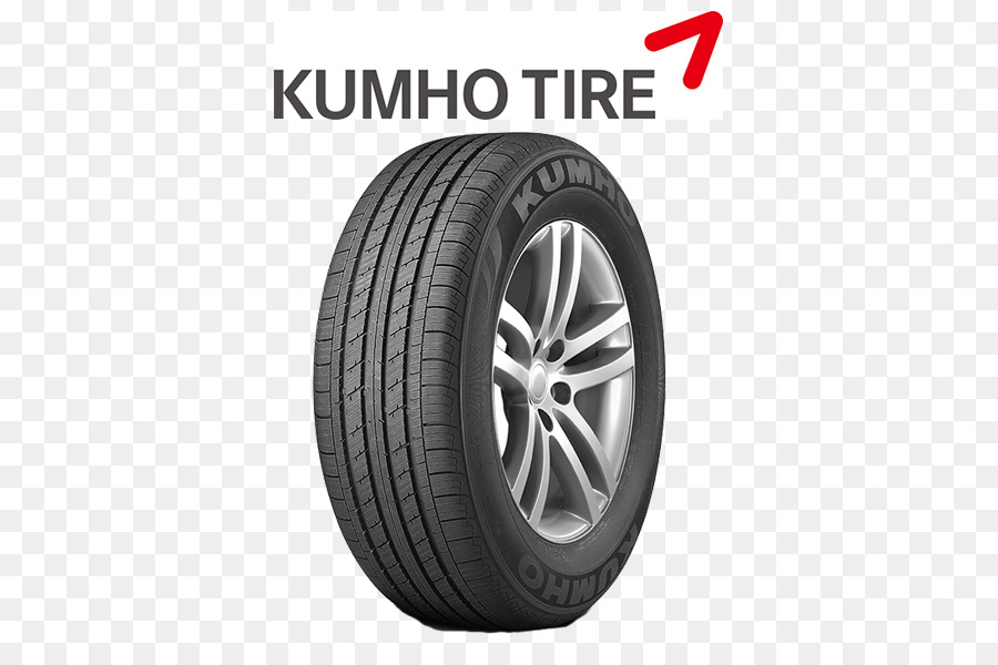 รถ，Kumho นื่ PNG