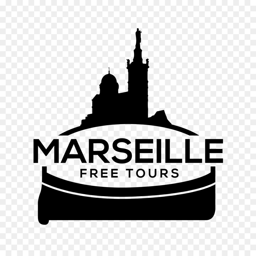 ทัวร์ฟรี Marseille，โลโก้ PNG