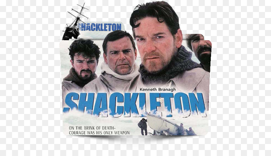 เอิ Shackleton，แฟรงค์ Hurley PNG