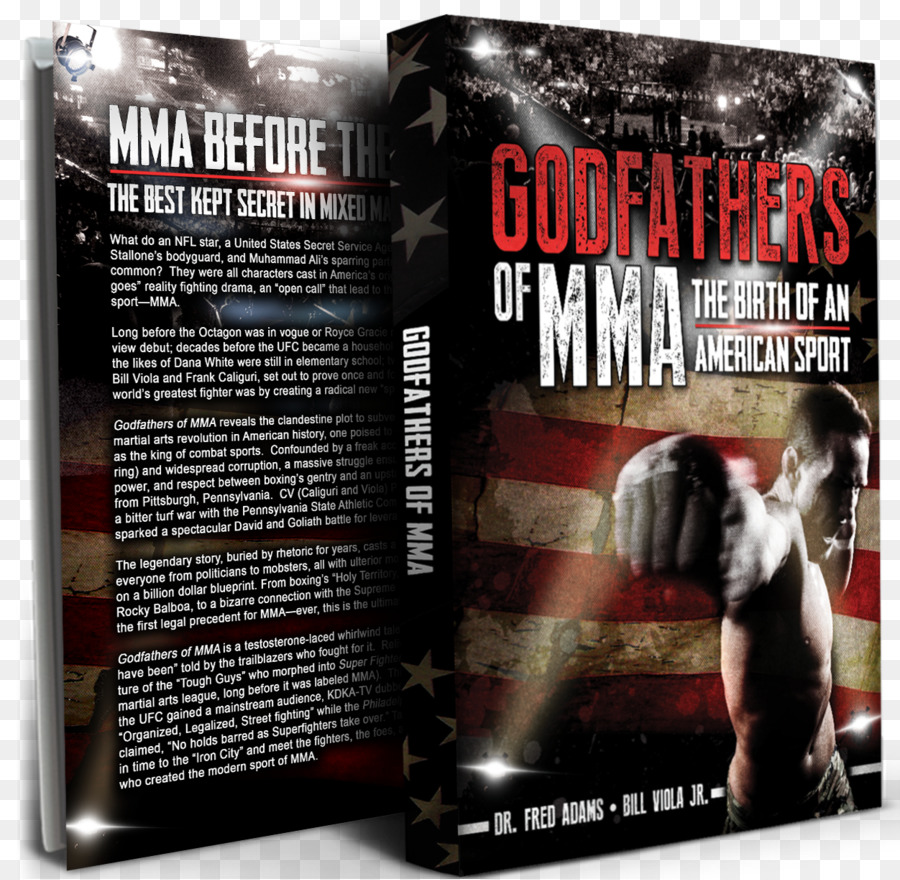 Godfathers ของ Mma กำเนิดของชาวอเมริกันกีฬา，สุดท้ายเพื่อต่อสู้ชิงแชมป์ PNG