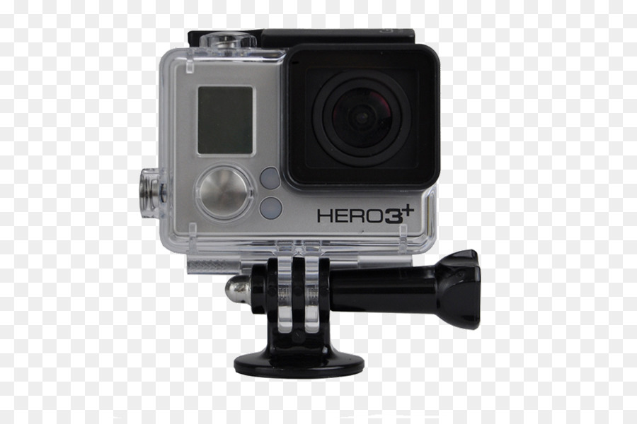 กล้อง Gopro，การกระทำ PNG