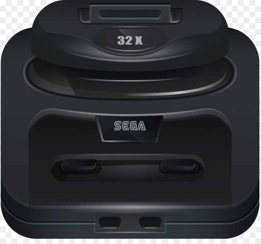 Sega 32x，การเล่นเกม PNG