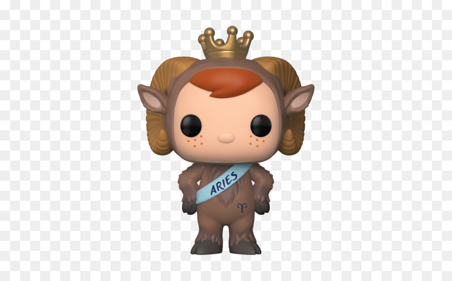 Funko，Aries PNG