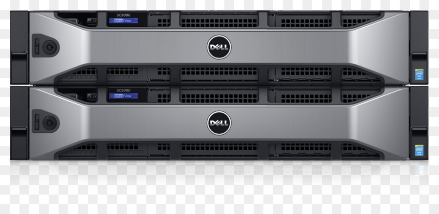 เดลล์，Dell Compellent PNG