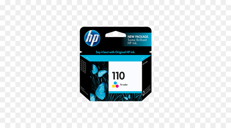 Hewlettpackard，ตลับหมึก PNG