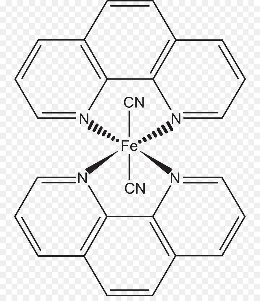 Biphenyl，เอมีน PNG