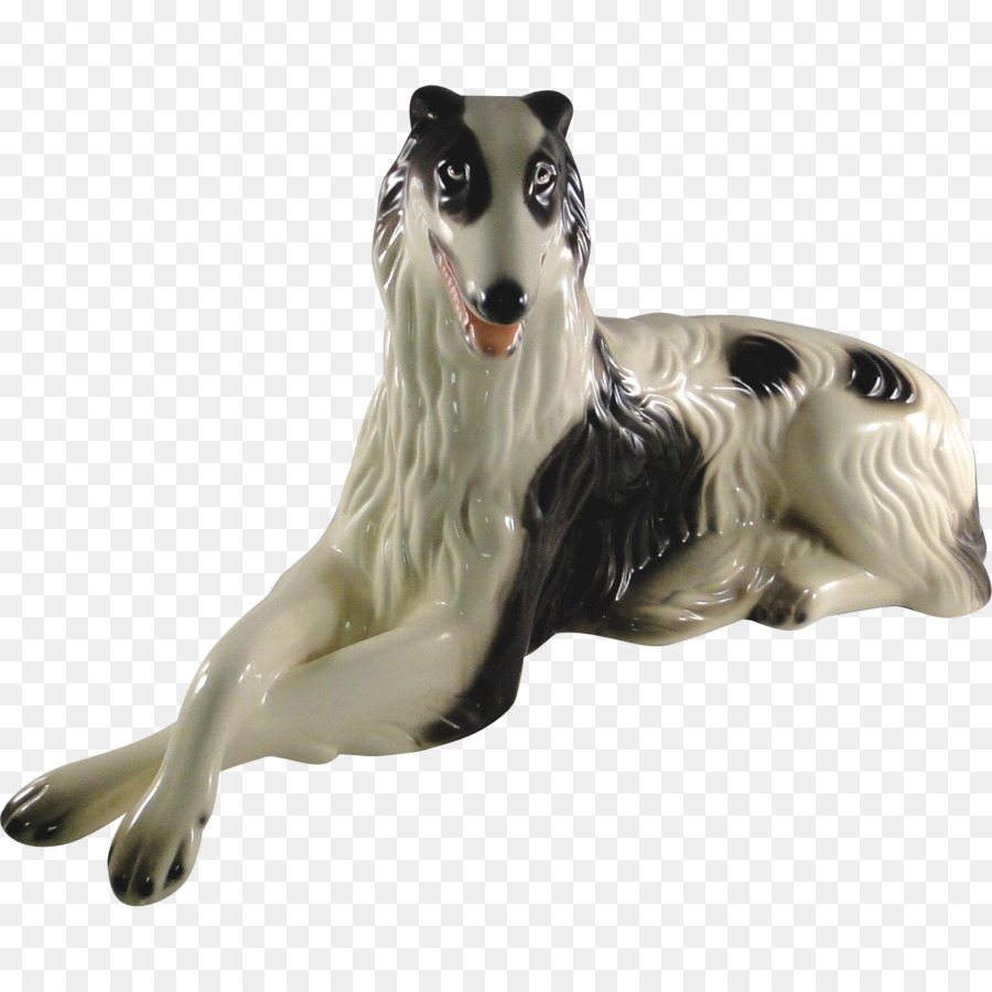 Windhound，Borzoi PNG