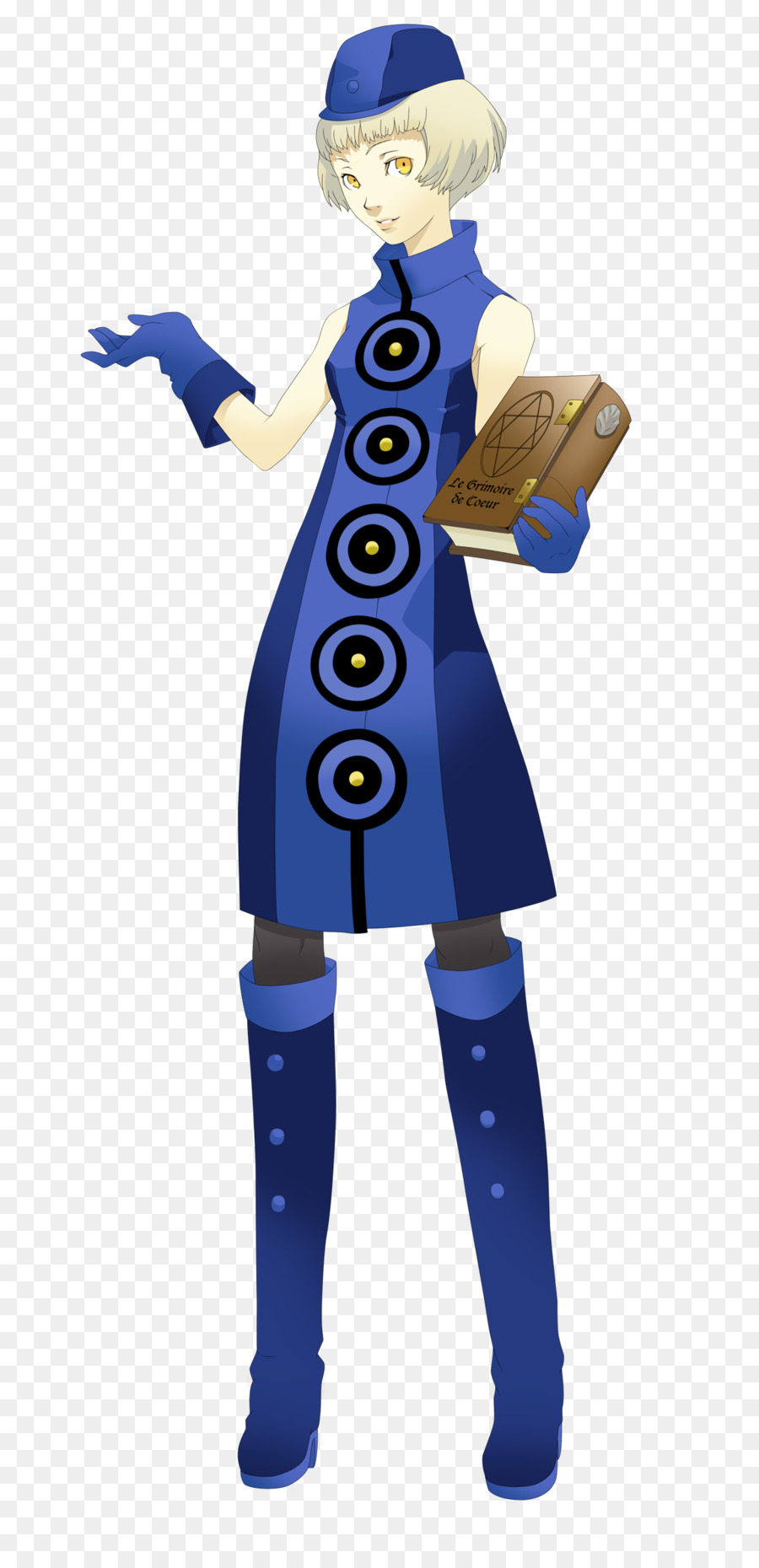 ชิน Megami Tensei Persona 3，Persona 3 เต้นจันทร์คืน PNG