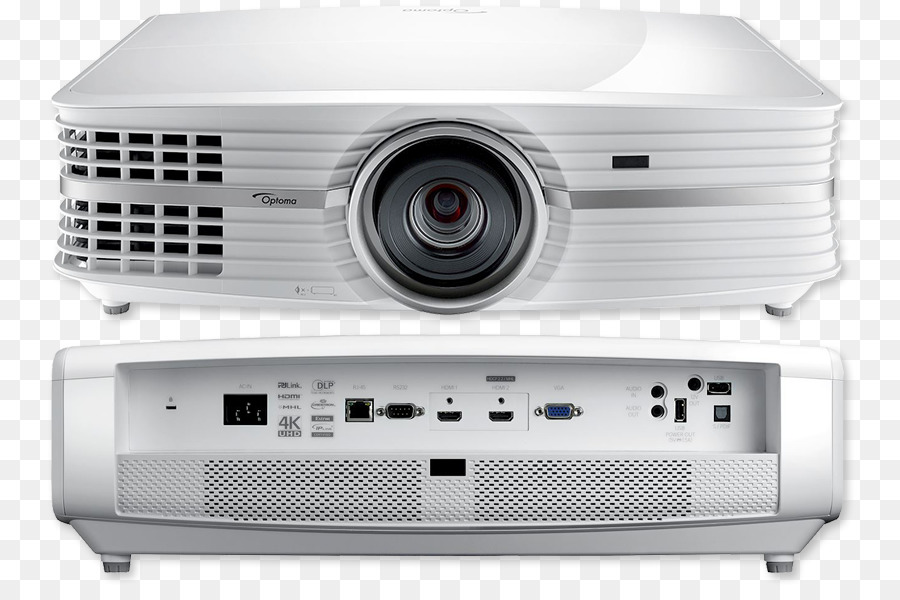 Optoma Uhd604k Ultra ล้องที่มีความคมชัดสูงนะ Projector 300 Ansi ใหญ่จอภาพในเกมคอนโซลพิวเตอร์，Optoma Uhd60 PNG