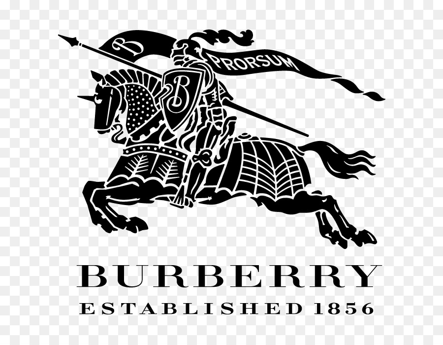 Burberry, โลโก้, แฟชั่น png - png Burberry, โลโก้, แฟชั่น icon vector