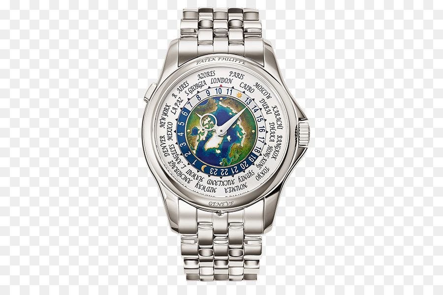 Patek ฟิลลิป Calibre 89，Patek เพื่อนร่วมฟิลลิป PNG