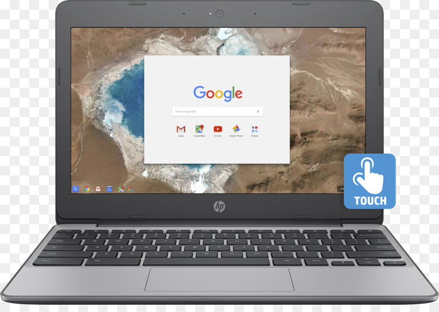 แล็ปท็อป，Chromebook PNG