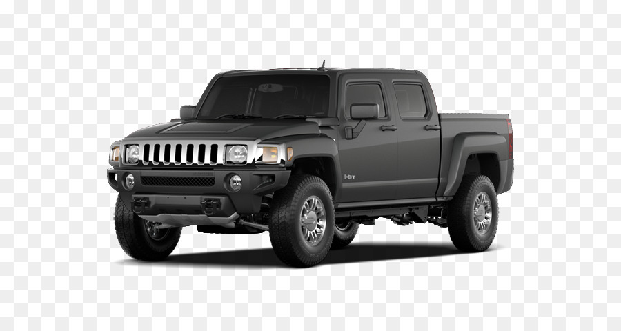 Hummer，รถ PNG