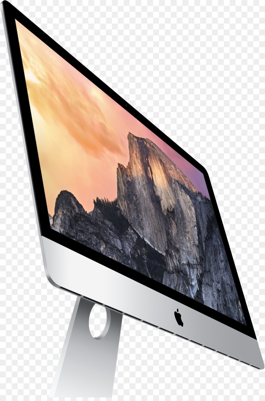 Imac，แอปเปิล PNG