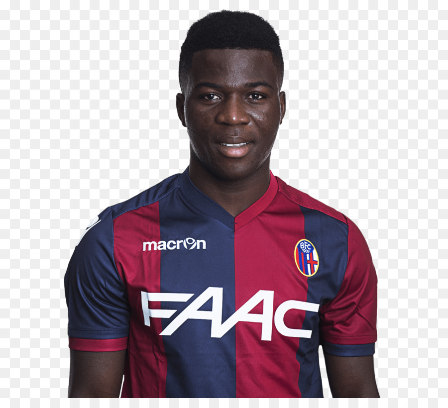 Godfred Donsah，โบโลญญา Fc 1909 PNG