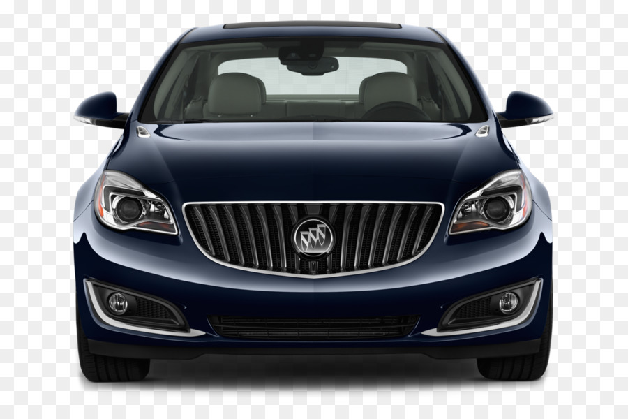 ๒๐๑๗ Buick รีกัล，Buick PNG