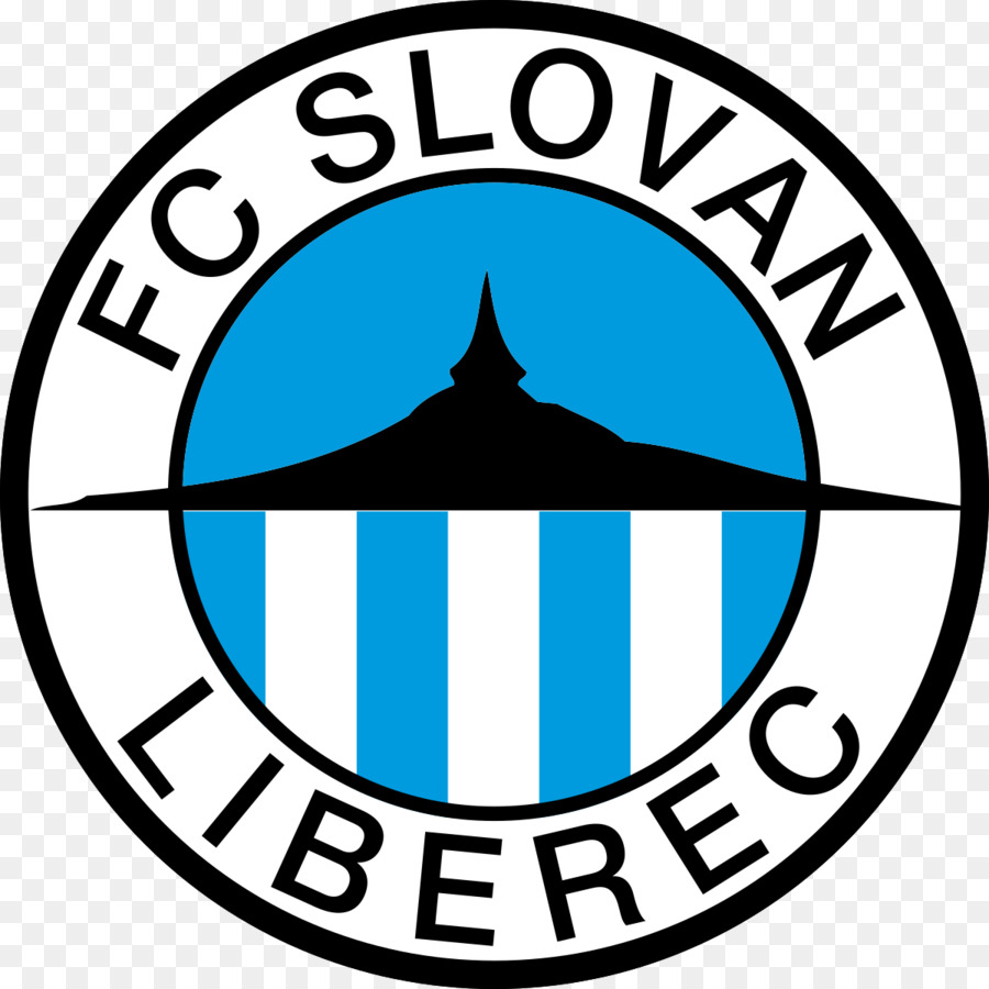 โลโก้ Fc Slovan Liberec，สโมสรฟุตบอล PNG