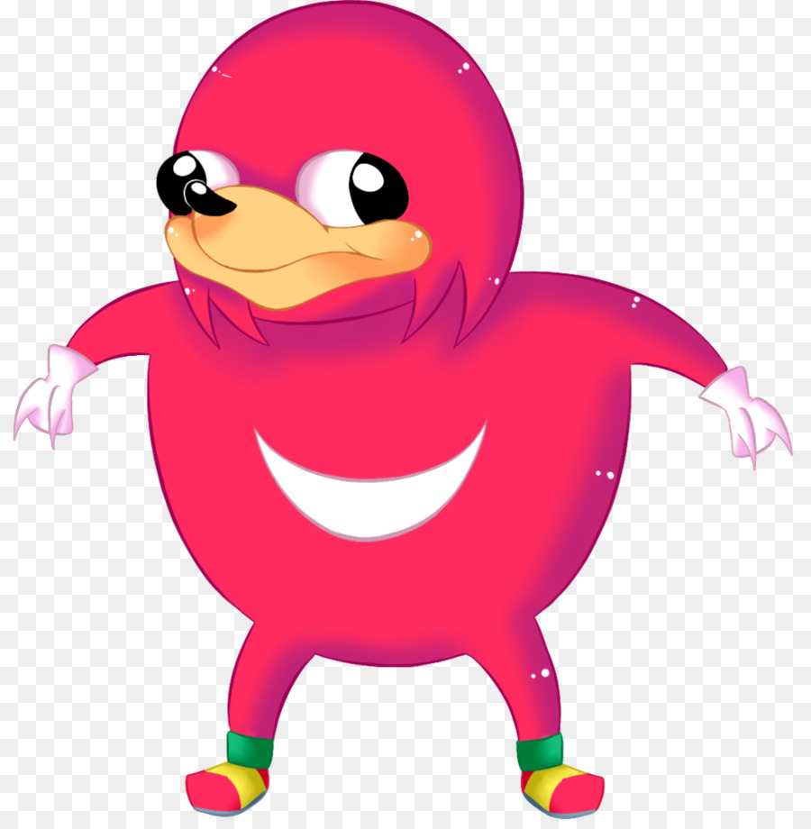 Knuckles ยูกันดา，มส์ PNG