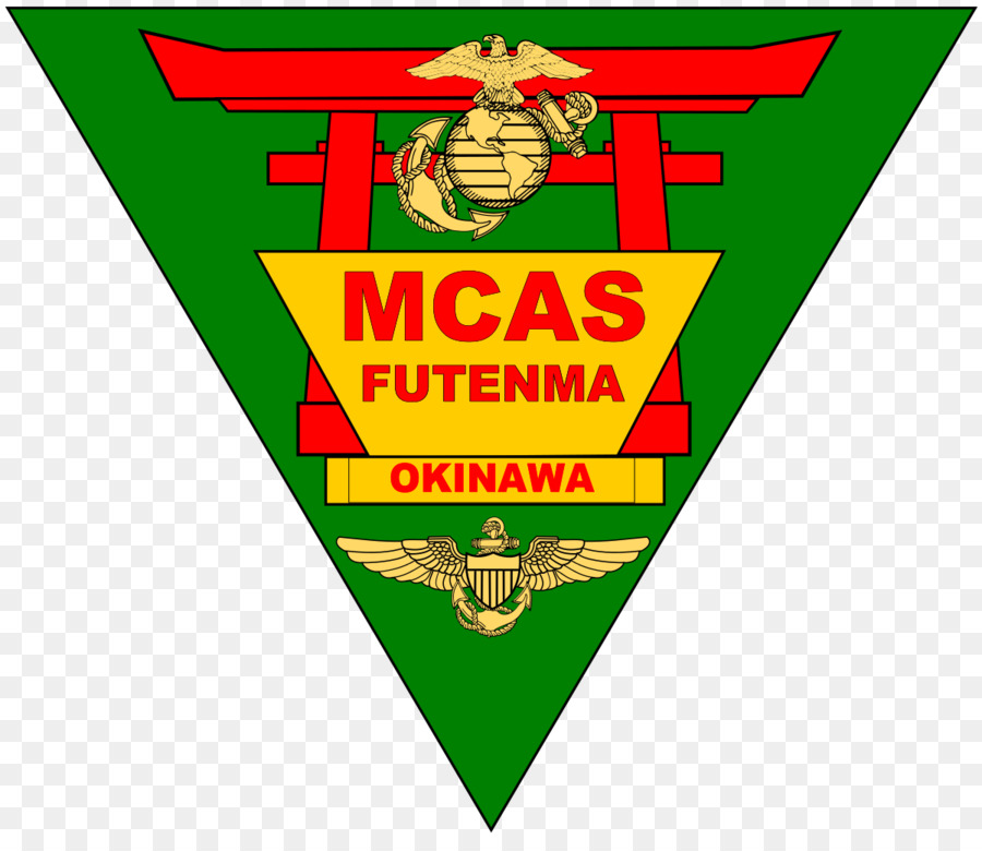 Futenma Mcas สนามบิน，หน่วยนาวิกโยธินสถานีออกอากาศ Iwakuni PNG