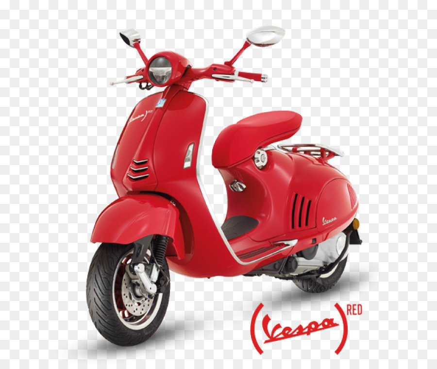 Piaggio，สกู๊ตเตอร์ PNG