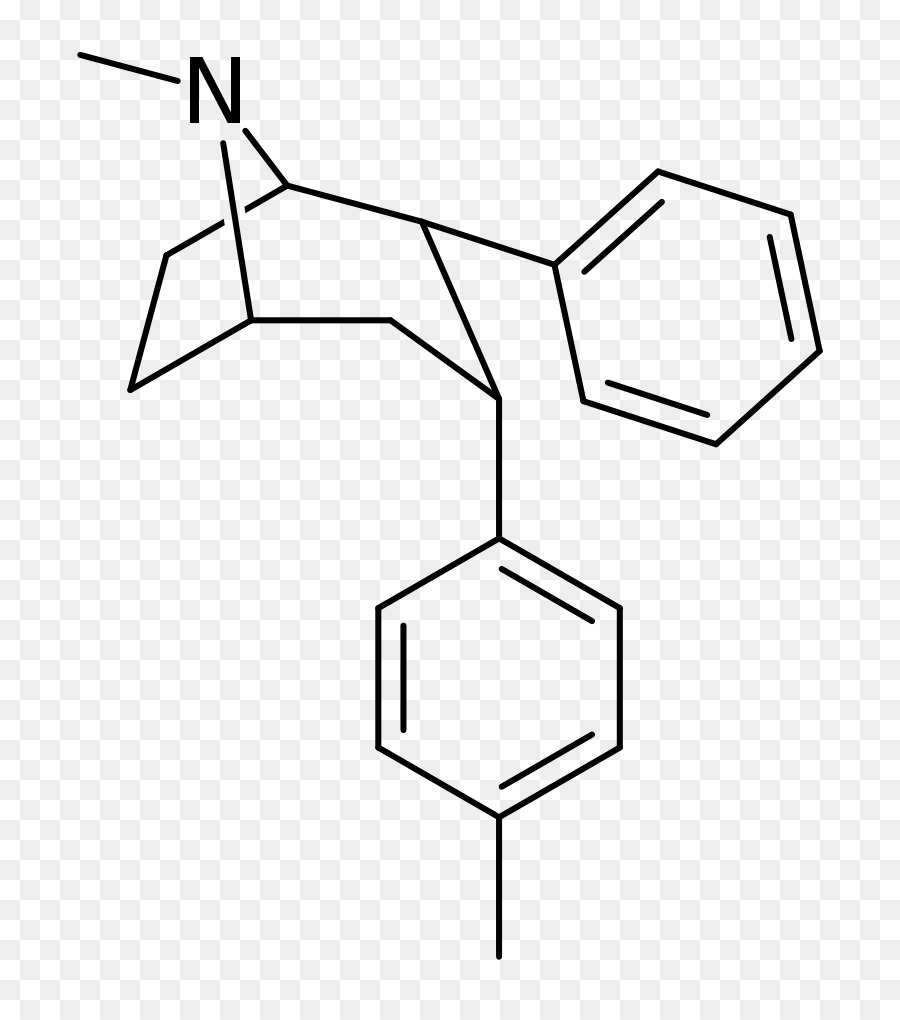 Benzoic กรด，สารเคมีสารประกอบ PNG