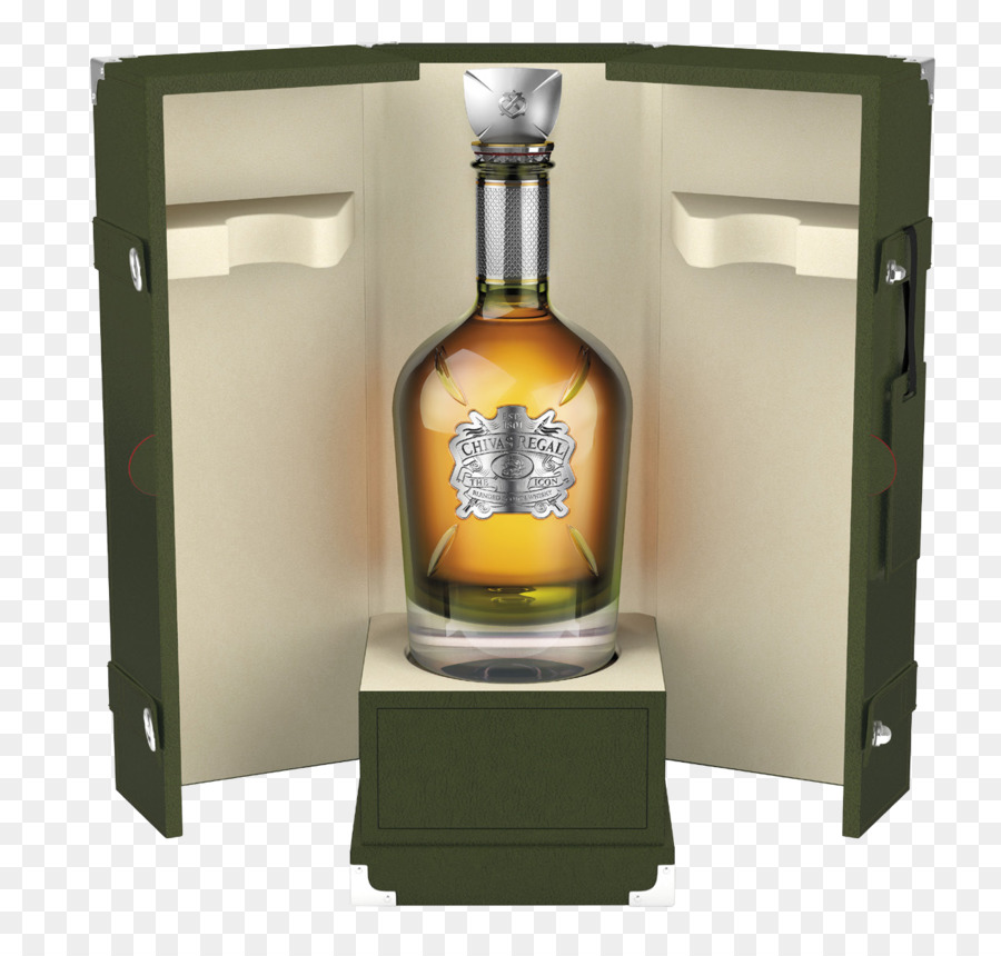 Chivas รีกัล，สก๊อตช์ Whisky PNG