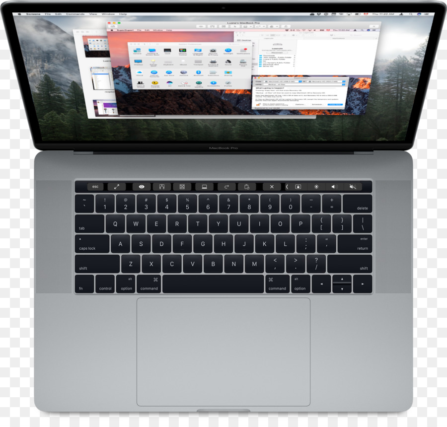 Macbook มืออาชีพ，Macbook PNG