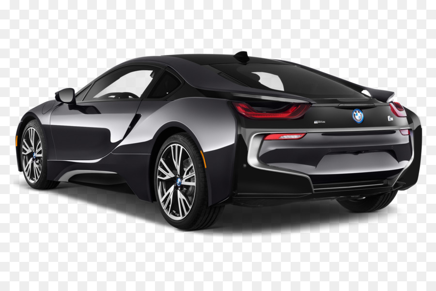 Bmw I8，รถ PNG