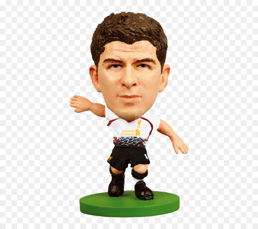 สตีเว่น Gerrard，ลิเวอร์พูล Fc PNG