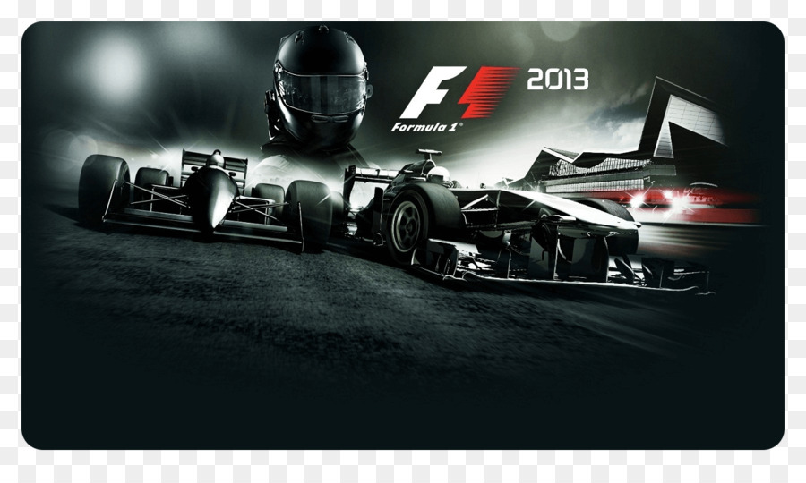 2013 รถสูตรหนึ่งชิงแชมป์โลก，F12013 PNG