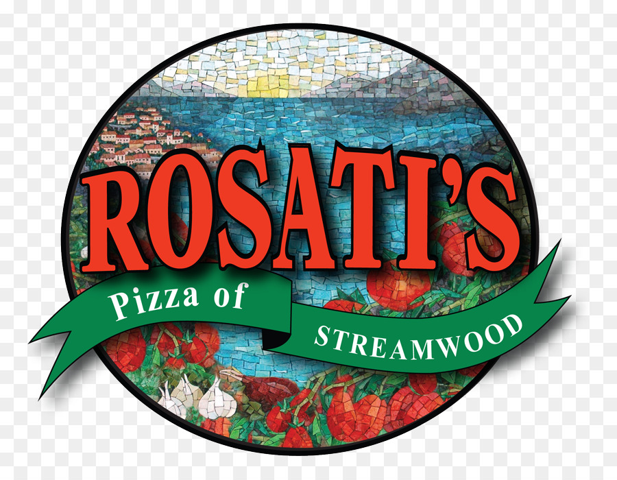 Rosati นพิซซ่าของ Streamwood，ไปกินข้าวนอกบ้าน PNG