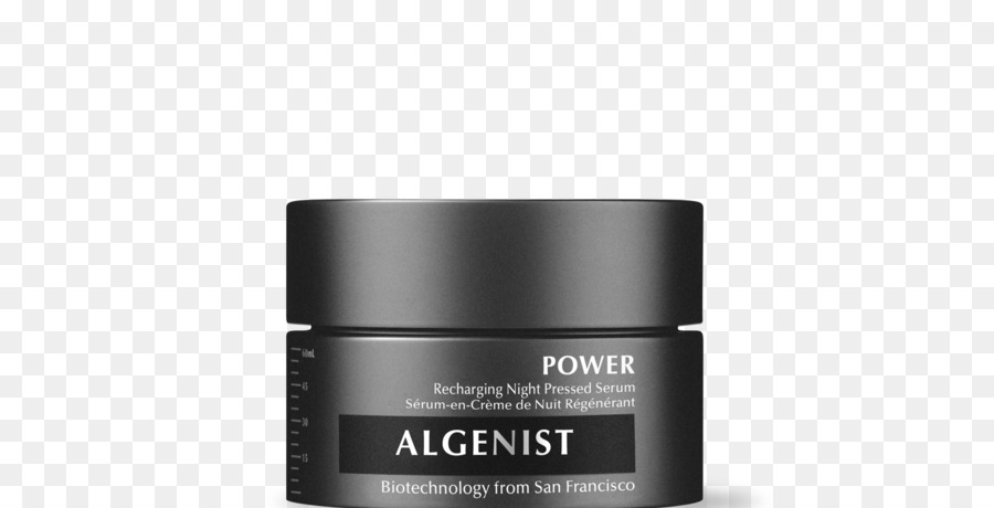 Algenist พลังงาน Recharging อคืนกดเซรั่ม，Algenist พลังงานขั้นสูง Wrinkle นักมอยเจอไรเซอร์ PNG