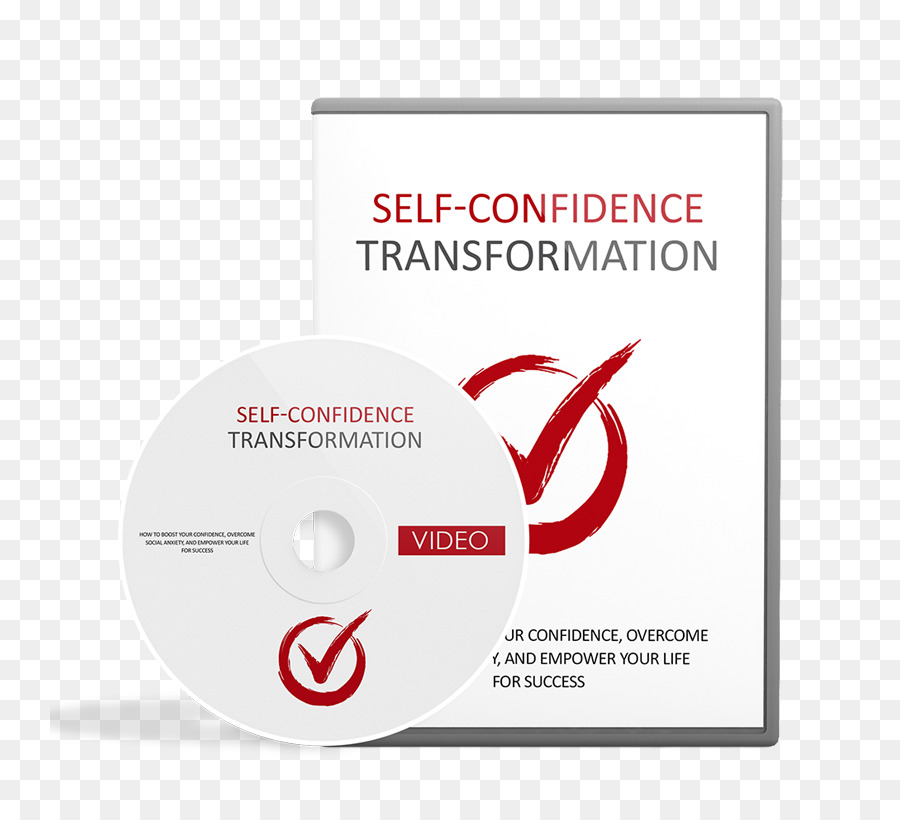 Selfconfidence，ความเชื่อมั่น PNG