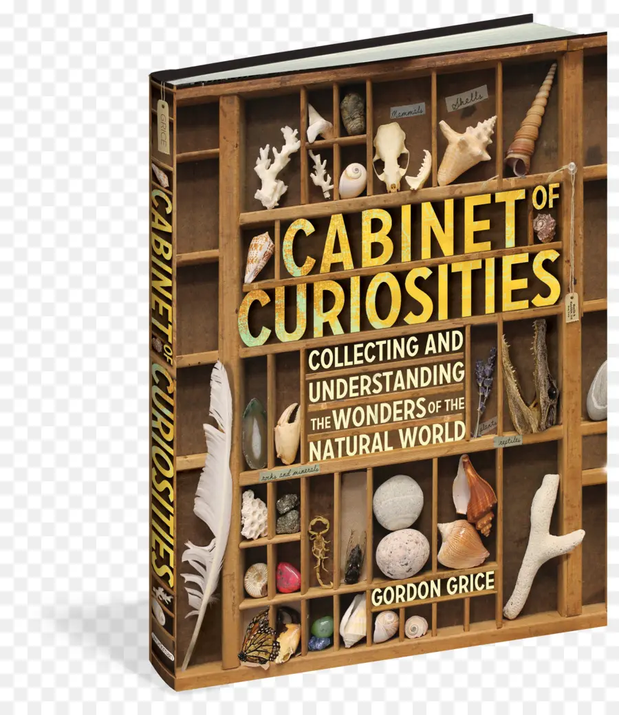 คณะรัฐมนตรีของ Curiosities Book，การเก็บรวบรวม PNG