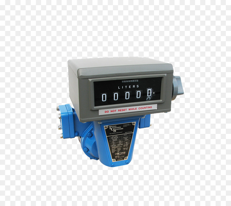 ค่าเป็นบวก Displacement มิเตอร์，โบ Measurement PNG