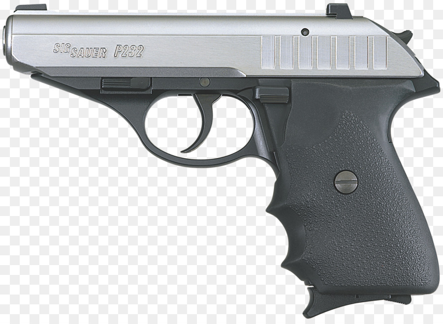 Sig Sauer P230，๓๘๐ Acp PNG