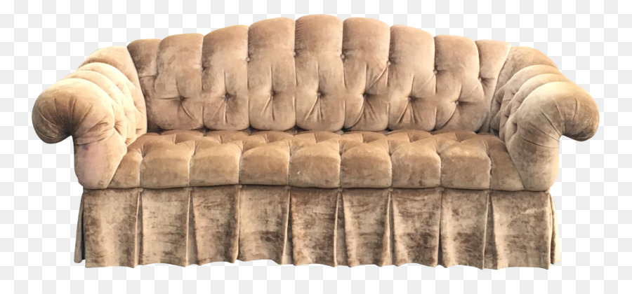 Loveseat，Slipcover PNG