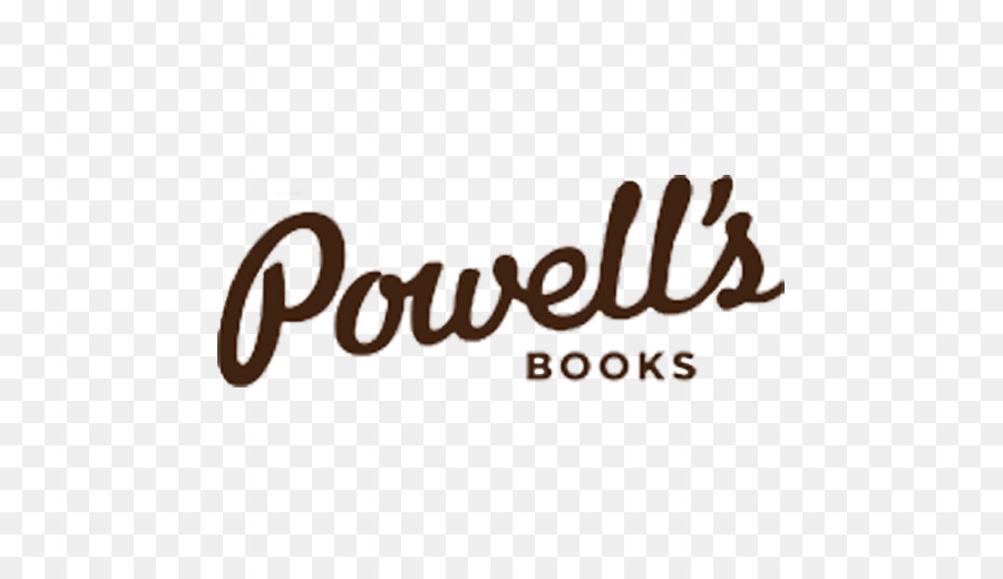 โลโก้หนังสือของ Powell，โลโก้ PNG