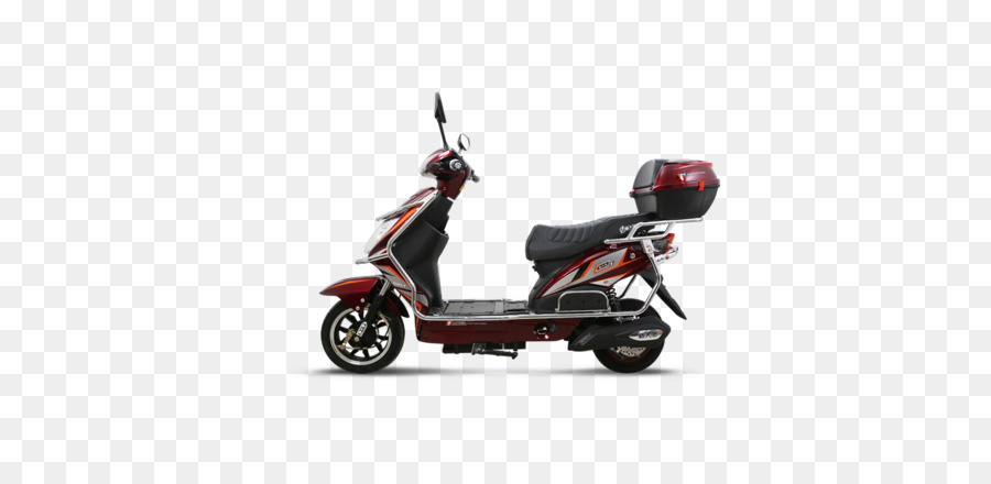 Motorized สกู๊ตเตอร์，มอเตอร์ไซค์เครื่องประดับ PNG