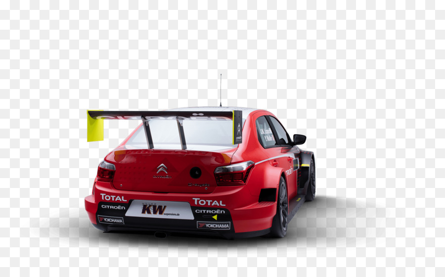 Citroën Elysée Wtcc，Citroën โลก Touring รถทีม PNG