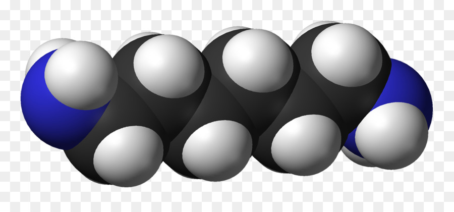 Hexamethylenediamine，Diamine PNG