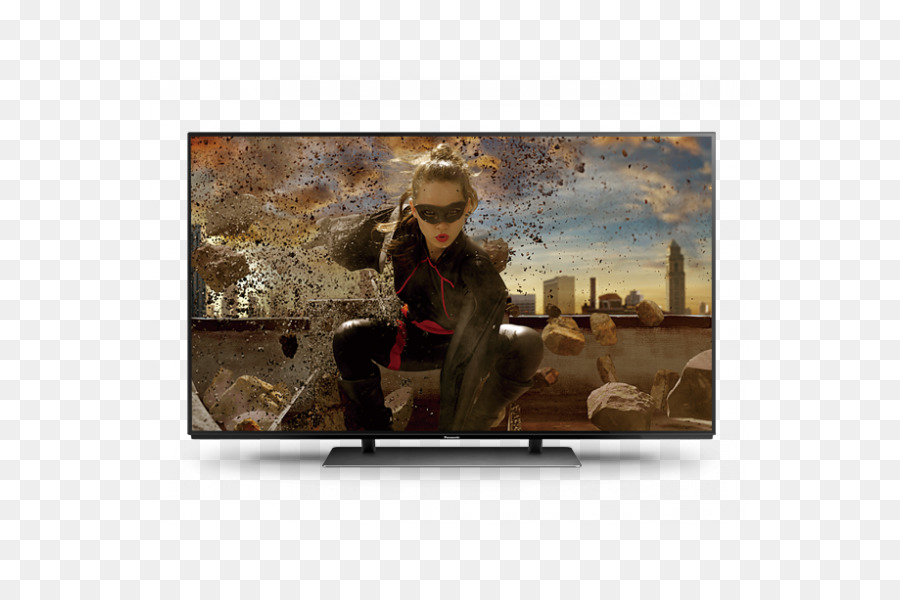 Panasonic 65ezw100465 4k Uhd Oled ทีวี，พานาโซนิค Viera Ez950e PNG