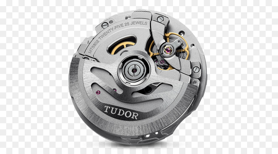 Tudor นาฬิกา，Tudor คน Heritage ดำเบย์ PNG