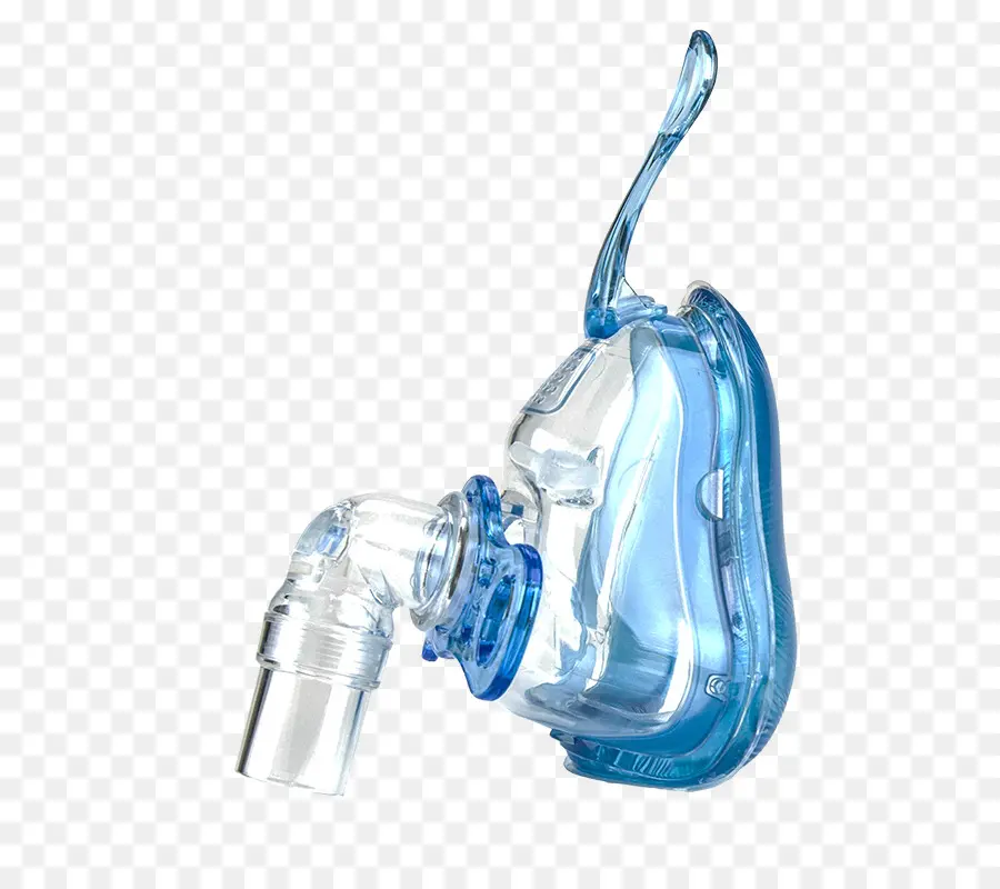 หน้ากาก Cpap，หยุดหายใจขณะหลับ PNG