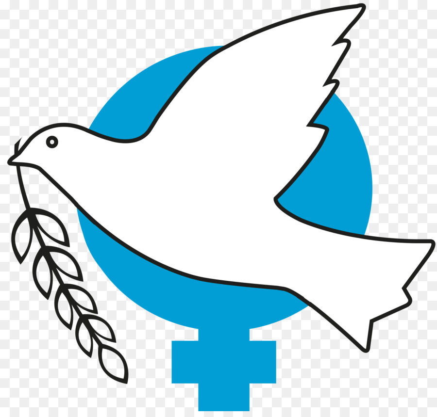 ผู้หญิงระหว่างประเทศสหพันสำหรับความสงบสุขและอิสรภาพ，สันติ PNG