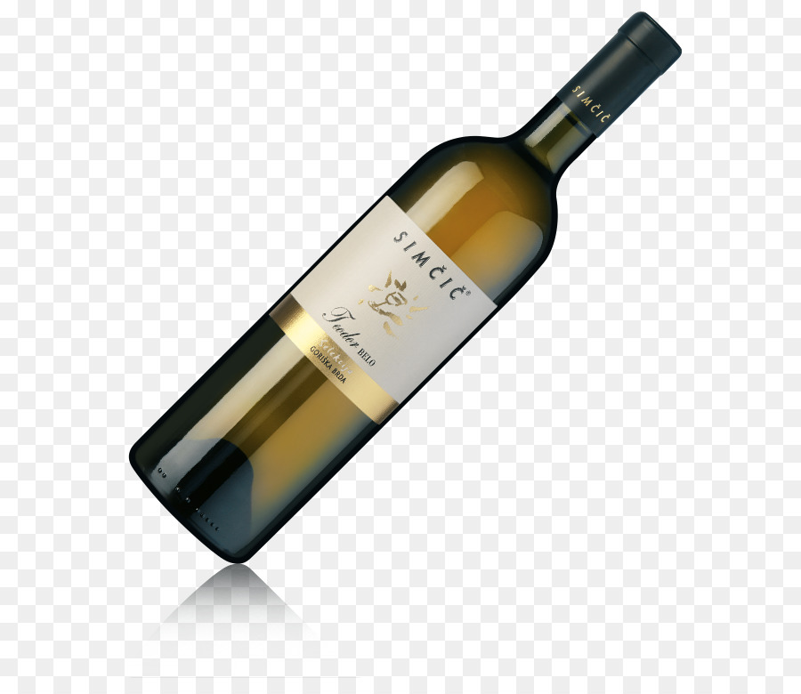 ไวน์ขาว，Marjan Simchich PNG