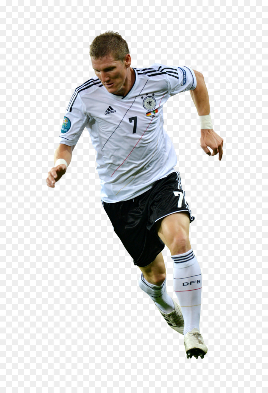 เยอรมันระดับชาติทีมฟุตบอล，ฟุตบอล PNG