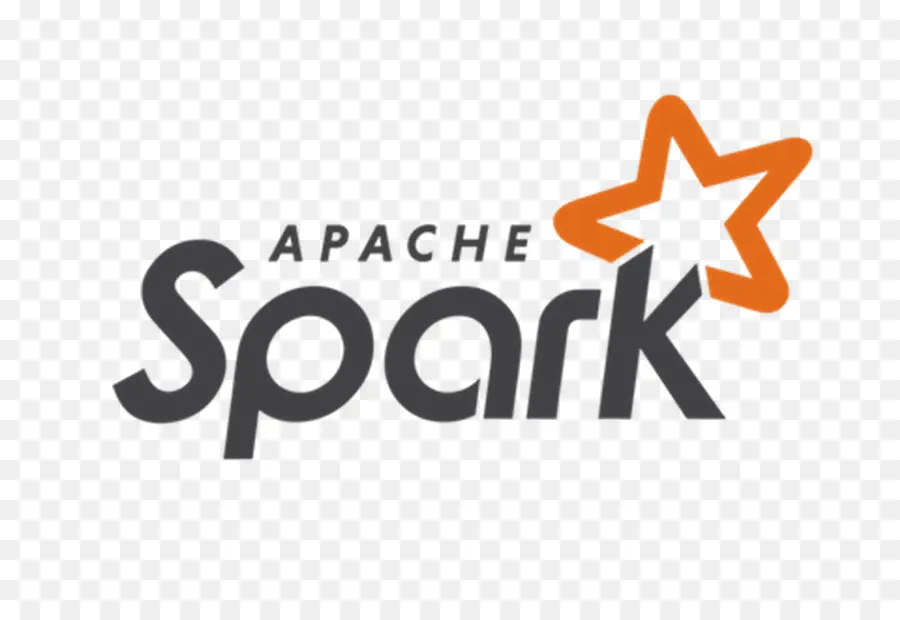 โลโก้ Apache Spark，ข้อมูลขนาดใหญ่ PNG