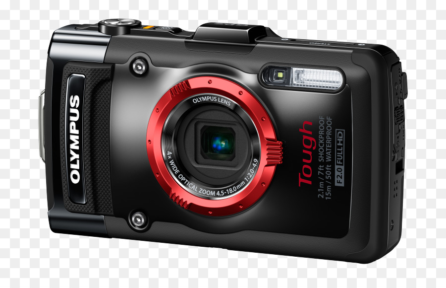 Olympus ยาก Tg5，Olympus ยาก Tg2 PNG