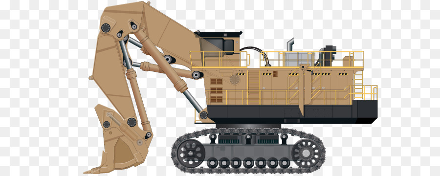 เครื่อง，Bulldozer PNG